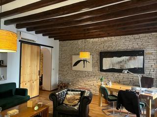 Alquiler Piso  Plaza portal de elche. Exclusiva vivienda con encanto en el corazón de alicante