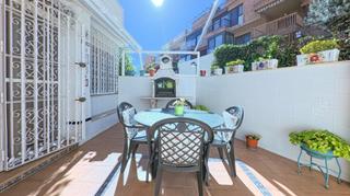 Casa adossada a Cabo de las Huertas