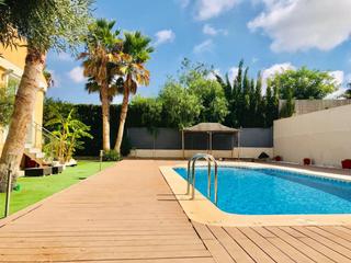 Chalet  Calle xop. Gran chalet independiente junto a la almajada