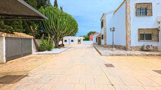 Maison à Alicante Golf