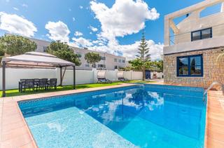 Maison à Vistahermosa