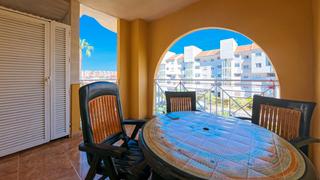Appartement  Calle britania. Tu oasis con terraza en el corazón del golf de alicante