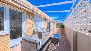 Attique  Calle nou d'octubre. Ático con 4 habitaciones y 45 metros de terraza