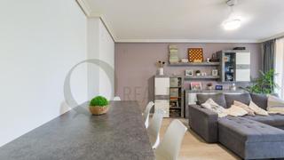 Flat in Albufereta