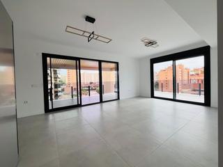 Lloguer Pis  Calle tridente. Piso ideal en san juan con 3 habitaciones, 2 baños, terraza y pi