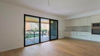 Appartement à Cabo de las Huertas. Pisazo a estrenar en residencial tridente, alicante.
