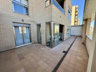 Appartement  Avenida condomina. Piso en avenida condomina  playa de san juan  comodidad, ubicaci
