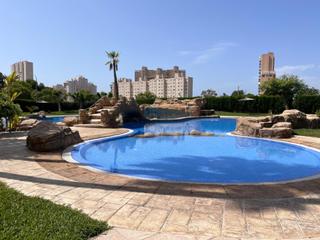 Pis  Calle figuera, de la. Piso en venta en playa de muchavista con espectaculares vistas a