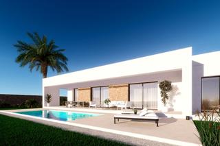 Chalet à Balcón de Finestrat-Terra Marina