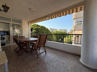 Appartement à Playa de San Juan. Vivienda  a dos calles del mar!
