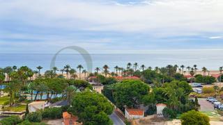 Alquiler Piso en PAU 5. Alquiler larga temporada . apartamento tipo loft con vistas al m