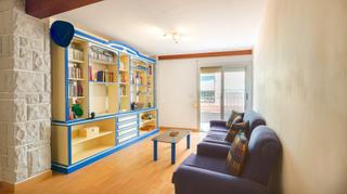 Flat  Calle de pradilla