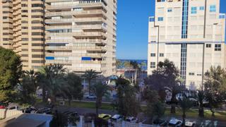 Affitto Appartamento in Playa de San Juan. Piso reformado con vistas a la playa de san juan