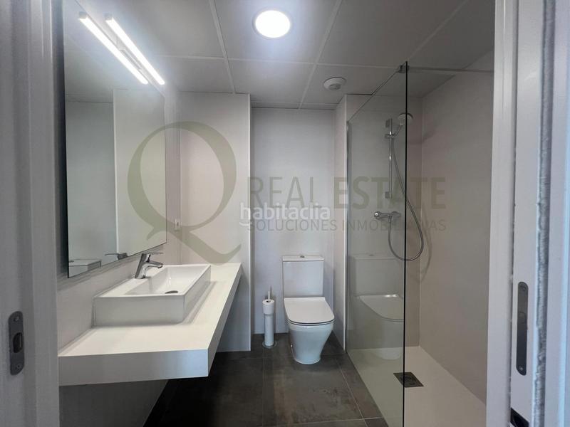 Foto 21a92726-9d53-49bc-92b5-52a433f494d3. Affitto appartamento con riscaldamento parcheggio in Alicante
