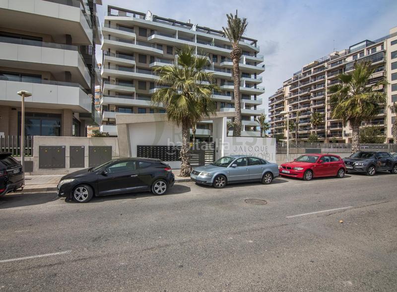 Foto 35ab1e80-c780-4537-a486-b8cb0e2d2986. Affitto appartamento con riscaldamento parcheggio in Alicante