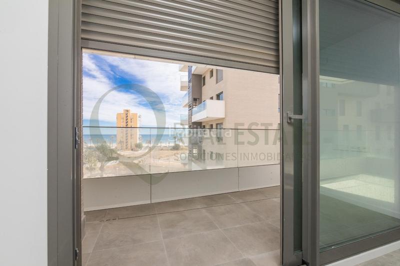 Foto 3f608a79-5797-4606-881b-f537ee936bde. Affitto appartamento con riscaldamento parcheggio in Alicante
