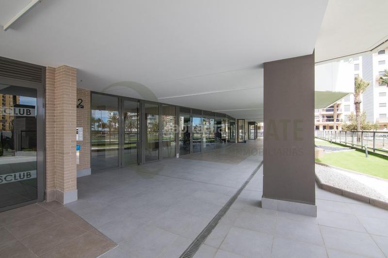 Foto a1e75037-c3a3-4461-96e6-62b18666f4ea. Affitto appartamento con riscaldamento parcheggio in Alicante