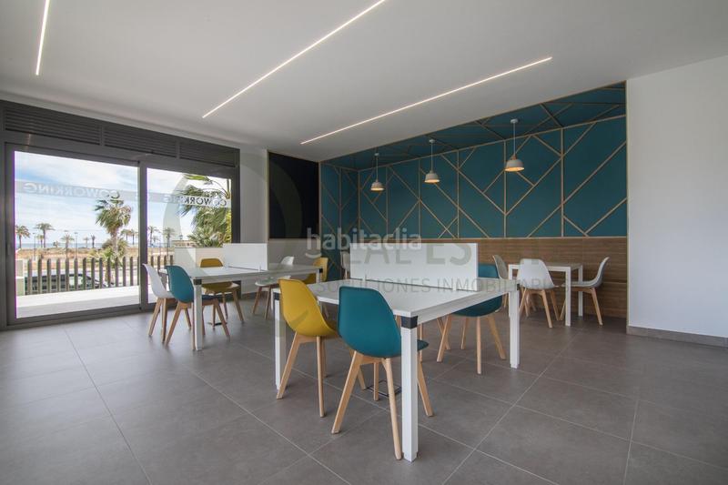 Foto a717d25e-6c28-4972-97ba-7a84e958d4fa. Affitto appartamento con riscaldamento parcheggio in Alicante