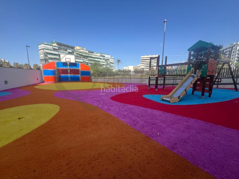 Foto a9f97036-fc36-4781-b46e-4a4012b9c15a. Affitto appartamento con riscaldamento parcheggio in Alicante