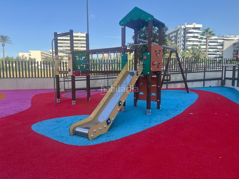 Foto ba7fbfa7-771b-40ab-9a17-a80213eafc22. Affitto appartamento con riscaldamento parcheggio in Alicante