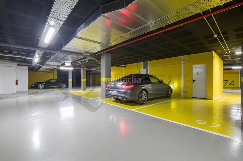 Foto bbadc93b-af31-4187-b217-f7083877a493. Affitto appartamento con riscaldamento parcheggio in Alicante