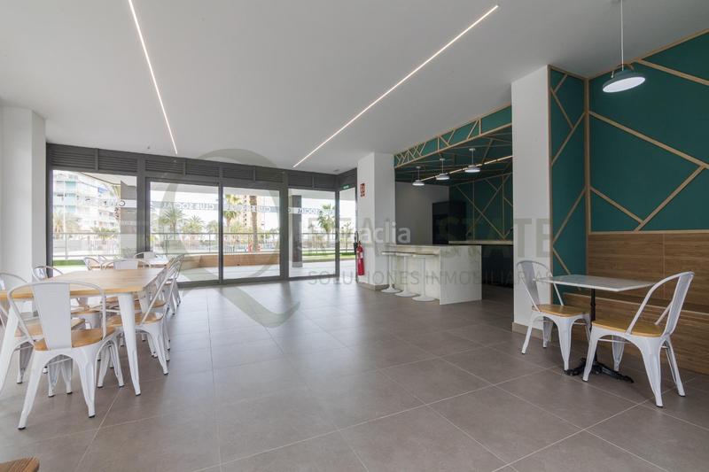 Foto c87e06a8-98cf-4d09-8a96-63d194b16b84. Affitto appartamento con riscaldamento parcheggio in Alicante