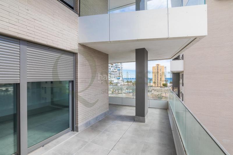Foto d3869d7f-04b4-4094-939c-ba0dce9f0acf. Affitto appartamento con riscaldamento parcheggio in Alicante