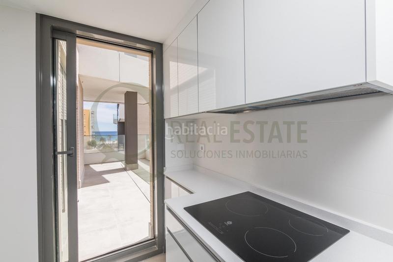 Foto e45438f9-6cc9-4252-9151-7ec6d2eda82a. Affitto appartamento con riscaldamento parcheggio in Alicante