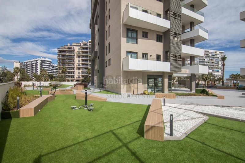 Foto f8be47f1-d626-472d-b4a3-7427805a093c. Affitto appartamento con riscaldamento parcheggio in Alicante