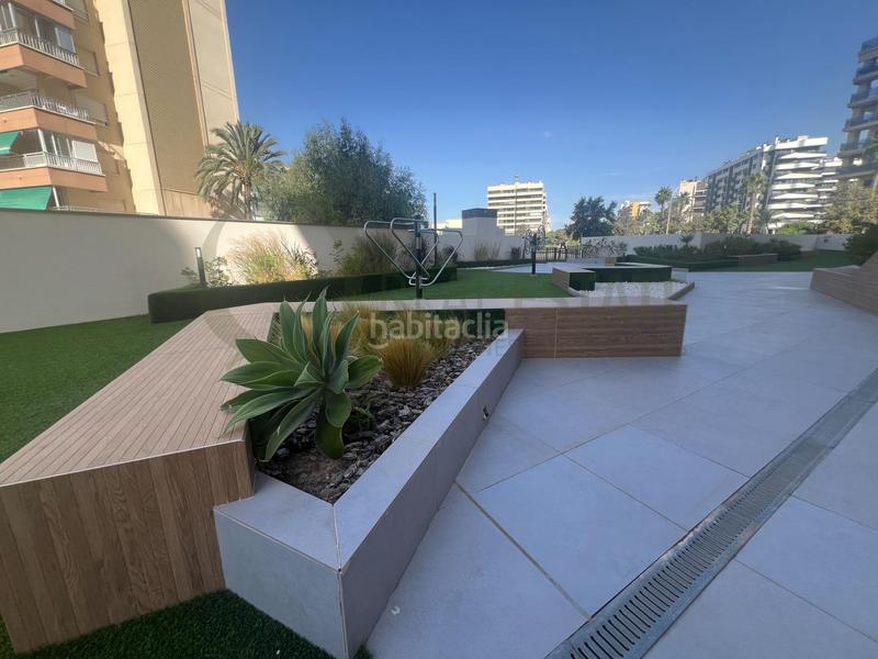 Foto 00aceb71-d0d7-4ad3-8dc0-f428c1d75272. Alquiler piso vistas al mar en PAU 5 en PAU 5 Alicante