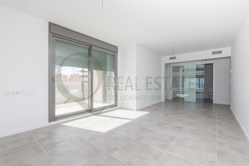 Foto 403d2a7f-5455-4846-94cb-140159bbf8ed. Alquiler piso vistas al mar en PAU 5 en PAU 5 Alicante