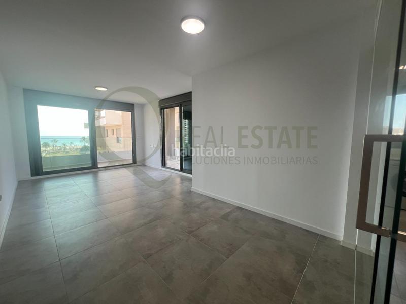 Foto 5a274874-7ac1-4dfd-b4f2-d9161325d4a3. Alquiler piso vistas al mar en PAU 5 en PAU 5 Alicante