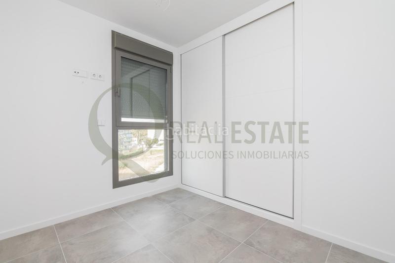 Foto 945c8ea8-4c12-45f7-9ff2-489921b923d7. Alquiler piso vistas al mar en PAU 5 en PAU 5 Alicante