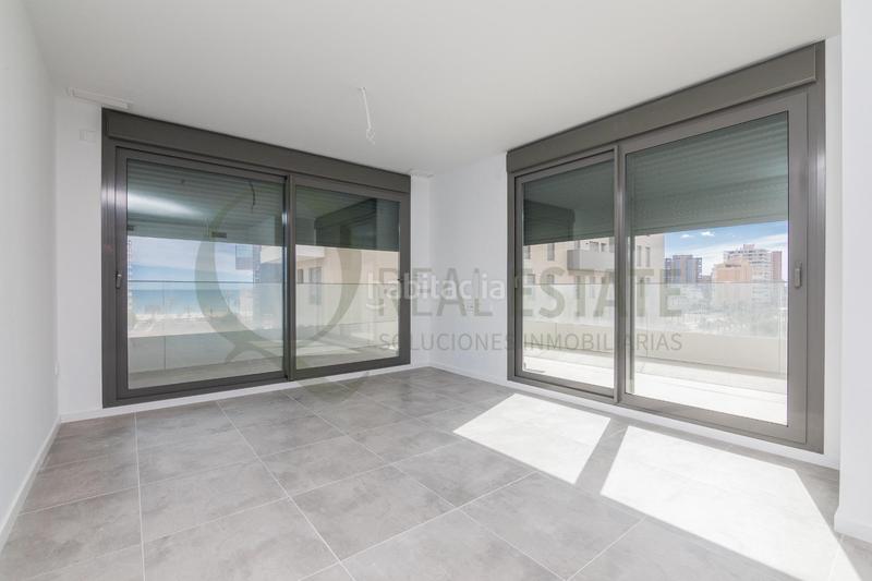 Foto a7c4d7fc-719c-45be-a1d7-2c6be5c59144. Alquiler piso vistas al mar en PAU 5 en PAU 5 Alicante
