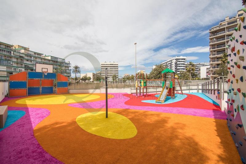 Foto b0667584-76a8-40a5-bb8e-74066eae4a7f. Alquiler piso vistas al mar en PAU 5 en PAU 5 Alicante