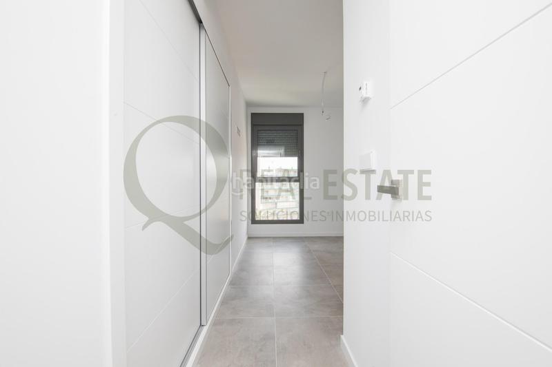 Foto c0e3221b-ee60-4119-b4be-775641d9f01f. Alquiler piso vistas al mar en PAU 5 en PAU 5 Alicante