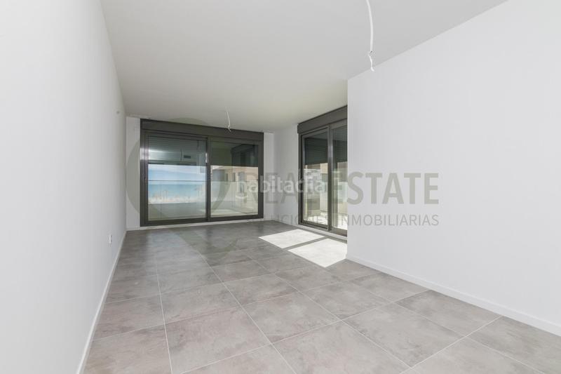 Foto e0d314c1-8444-4974-8413-f2f05606024a. Alquiler piso vistas al mar en PAU 5 en PAU 5 Alicante