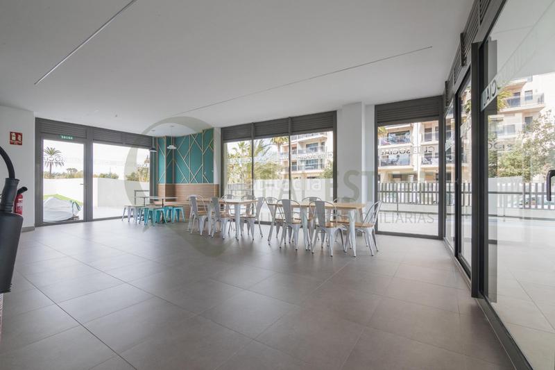 Foto e9a9b397-3075-4932-9411-c71e819f7ffd. Alquiler piso vistas al mar en PAU 5 en PAU 5 Alicante