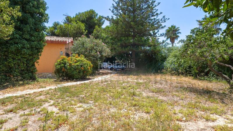 Foto 2e5f0a58-a2ad-46ee-8812-09212481f17d. Chalet  en la Albufereta en Albufereta Alicante