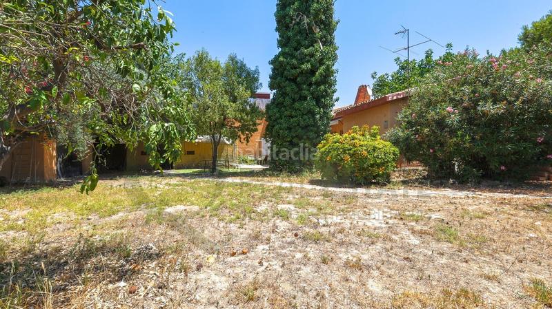 Foto 73c84d2b-0763-464d-9e2b-f214a7c40c13. Chalet  en la Albufereta en Albufereta Alicante