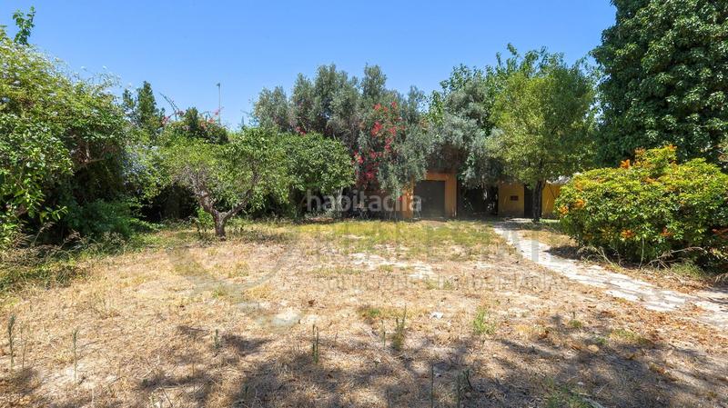 Foto a4fdaac9-34bf-47bd-952f-6af61b33dfaa. Chalet  en la Albufereta en Albufereta Alicante