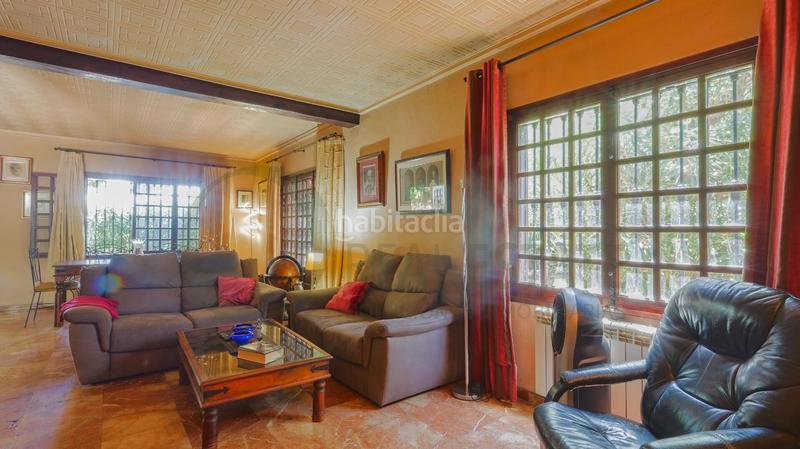 Foto b3b361fb-6442-4efa-a8dc-f30d60506c8f. Chalet  en la Albufereta en Albufereta Alicante