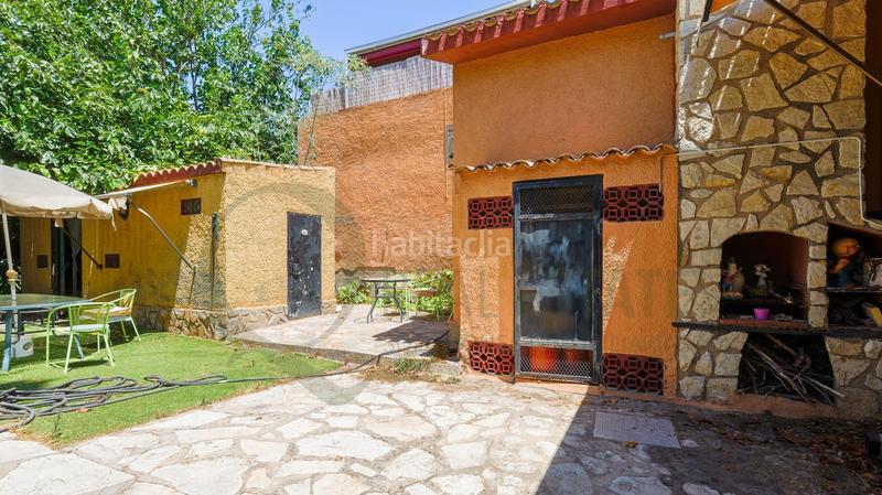 Foto ba6fd545-9226-4978-8c5e-6f99503f60b1. Chalet  en la Albufereta en Albufereta Alicante