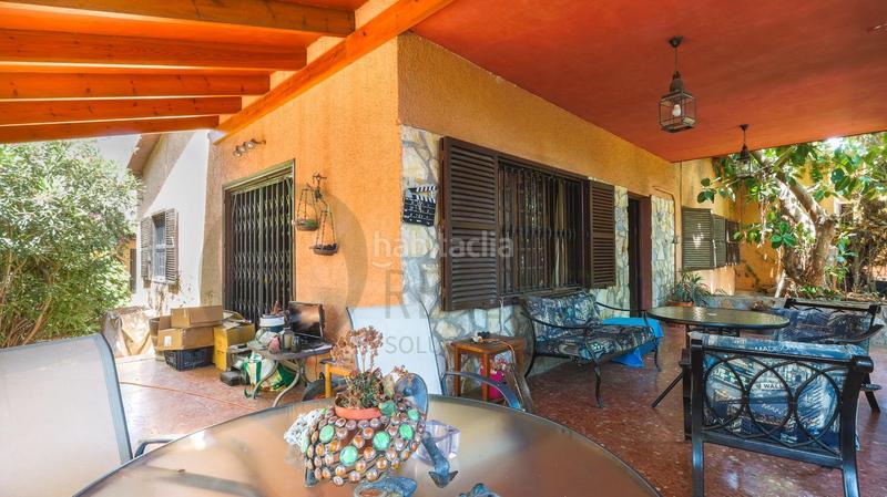 Foto ceed7288-6957-4c0c-b187-ed69ad4f915d. Chalet  en la Albufereta en Albufereta Alicante