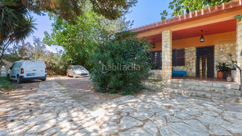 Foto ed4ecb6a-1568-48eb-a5c1-3c39538c84dc. Chalet  en la Albufereta en Albufereta Alicante