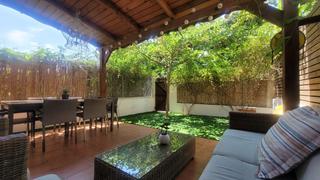 Location Maison  Avenida capiscol. Alquiler en zona capiscol, san juan alicante