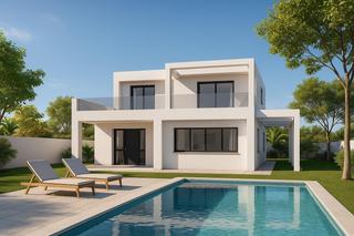 Casa pareada en Playa Muchavista. Imaginas tu vida aqu? ven y descbrelo.