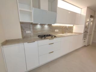 Location Appartement à Ensanche-Diputación. Diseño y confort urbano en ensanche diputación