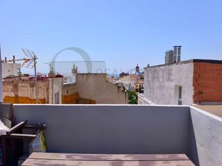 Àtic a Casco Antiguo - Sta. Cruz - Ayuntamiento. Tres en uno vivienda unifamiliar con licencia turística en pleno