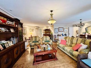 Pis a Florida Baja. Magnifica vivienda junto al centro de alicante